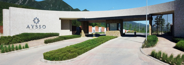 Terreno en venta en Los Rodriguez, Santiago — foto 2 de 12