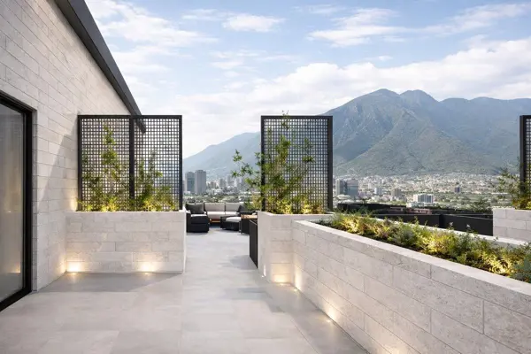 Departamento en venta en Del Valle, San Pedro Garza García — foto 3 de 3