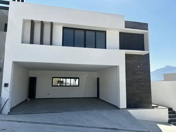 Casa en venta en Castaños del Vergel, Monterrey — foto 2 de 16