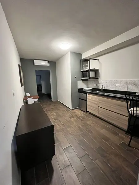 Departamento en renta en Del Valle, San Pedro Garza García — foto 2 de 7