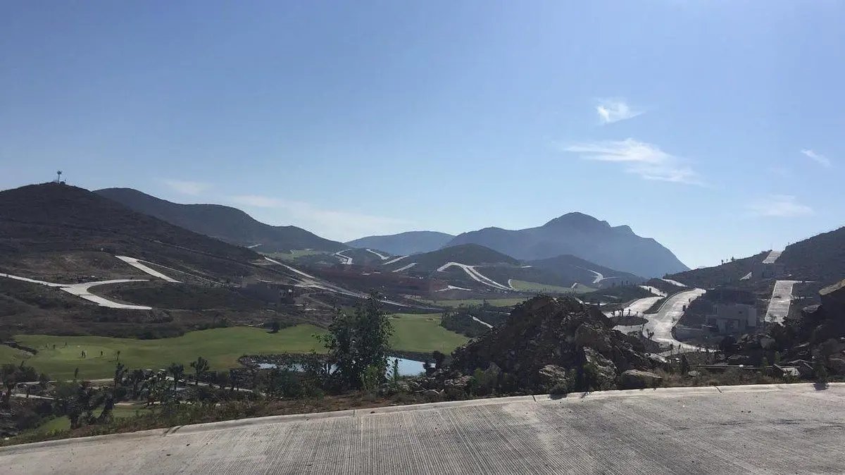 Terreno en venta en Terralta Residencial Country Club, García — foto 1 de 16