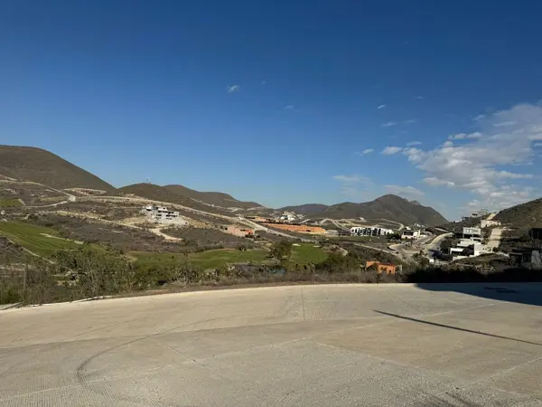 Terreno en venta en Terralta Residencial Country Club, García — foto 2 de 16