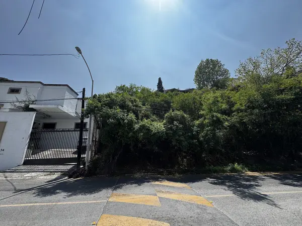 Terreno en venta en La Cima 1er Sector, San Pedro Garza García — foto 2 de 9