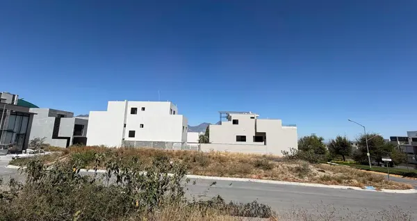 Terreno en venta en Santoral, García — foto 3 de 11