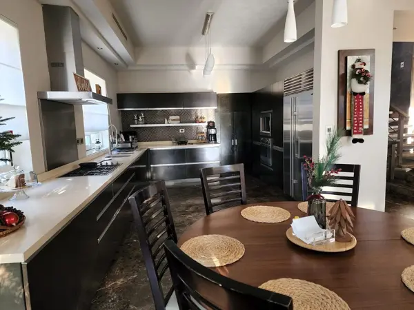 Casa en venta en Lomas de Hípico, Monterrey — foto 3 de 47