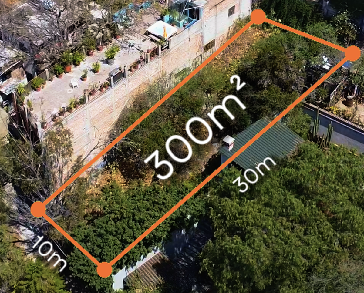 Terreno en venta en San Miguel de Allende Centro, San Miguel de Allende — foto 1 de 5
