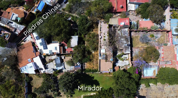 Terreno en venta en San Miguel de Allende Centro, San Miguel de Allende — foto 3 de 5