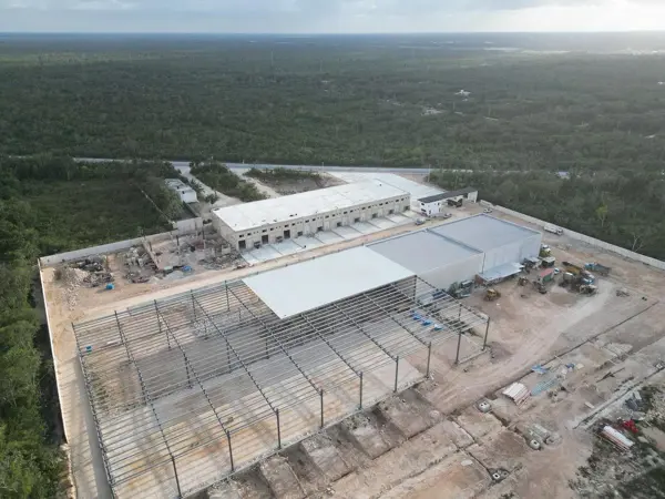 Terreno en venta en Benito Juárez, Benito Juárez — foto 2 de 4