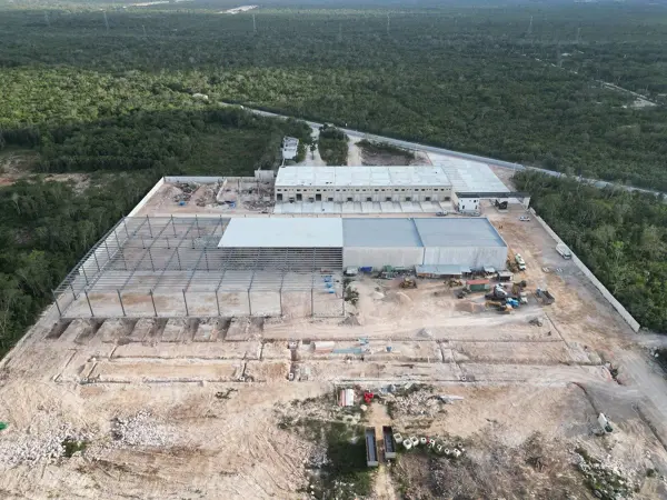 Bodega en venta en Benito Juárez, Benito Juárez — foto 3 de 8