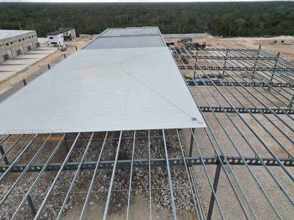 Bodega en venta en Benito Juárez, Benito Juárez — foto 2 de 8