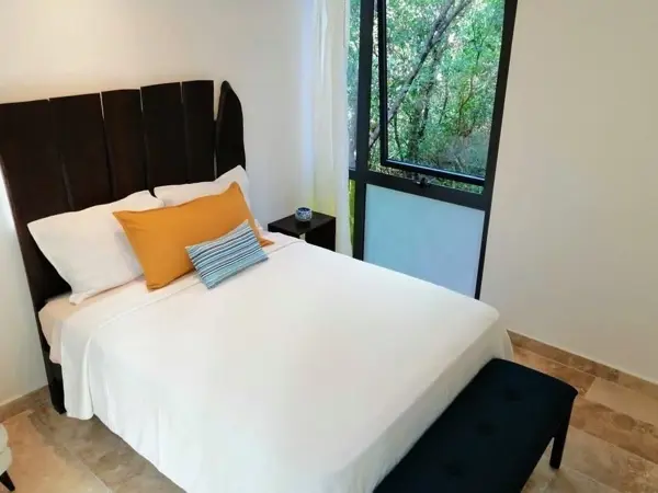 Departamento en renta en Aldea Zama, Tulum — foto 2 de 17