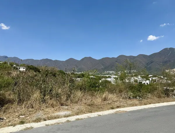 Terreno en venta en Carolco, Monterrey — foto 2 de 8
