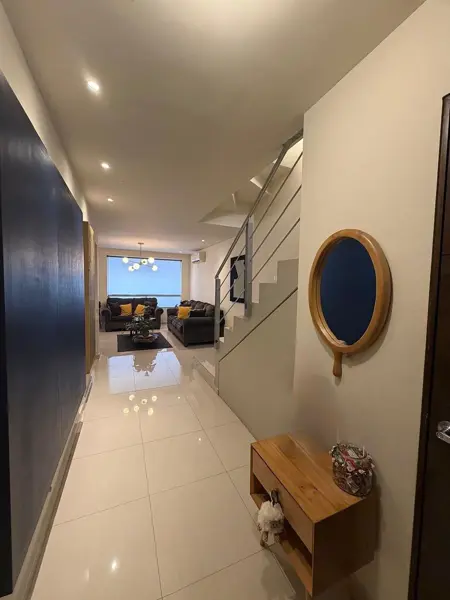 Casa en venta en Cumbres Elite Privadas, Monterrey — foto 3 de 15