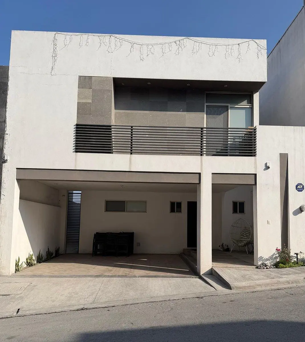 Casa en venta en Cumbres Elite Privadas, Monterrey — foto 1 de 15