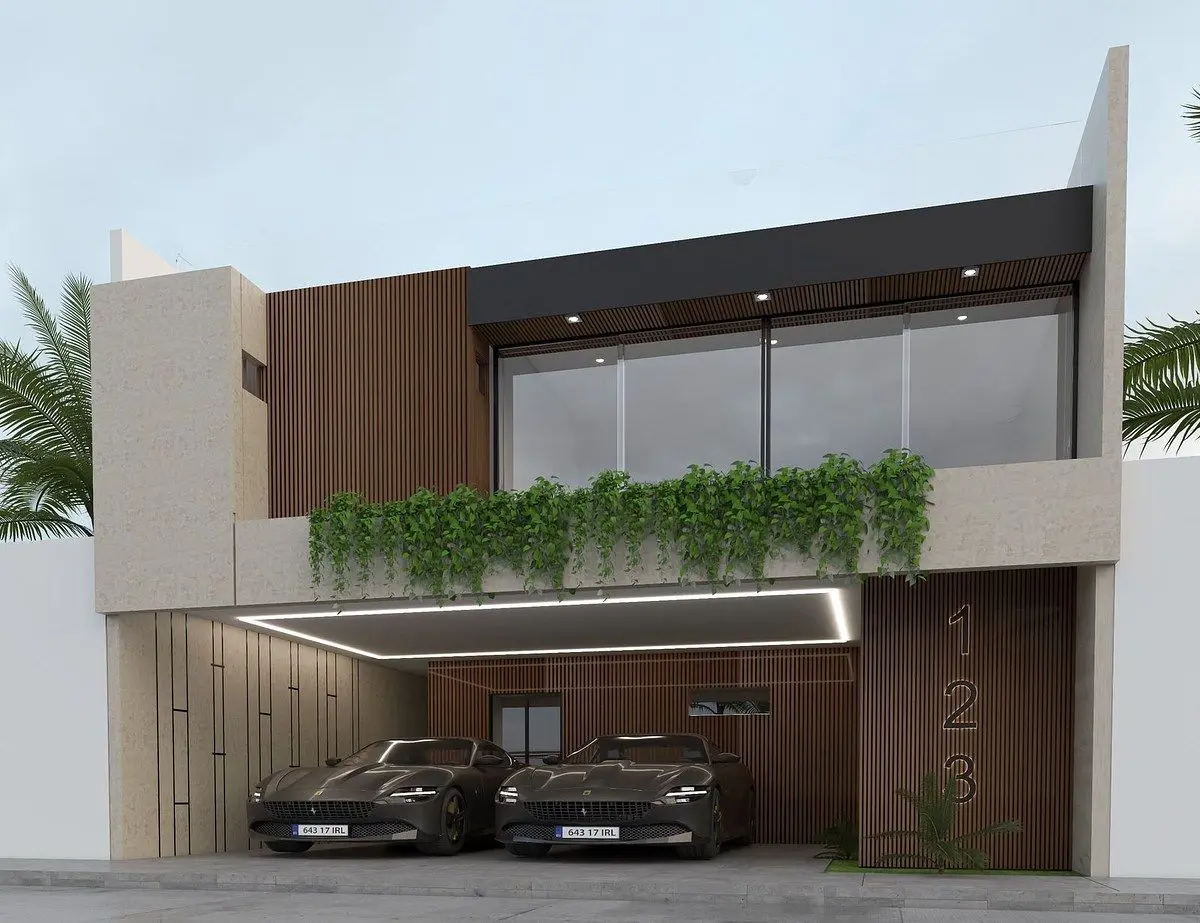 Casa en venta en La Encomienda, General Escobedo — foto 1 de 3