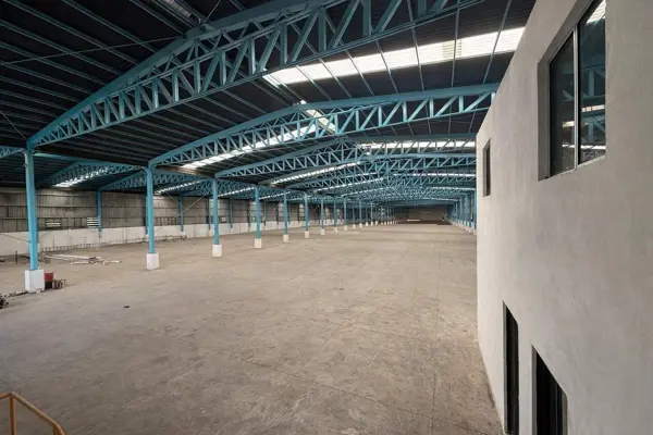 Nave en renta en Andres Caballero Moreno Agrop, General Escobedo — foto 3 de 21