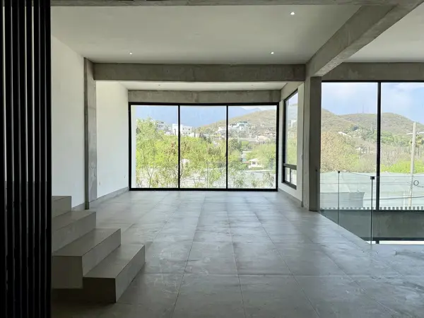 Casa en venta en Mítica Residencial, Monterrey — foto 3 de 27