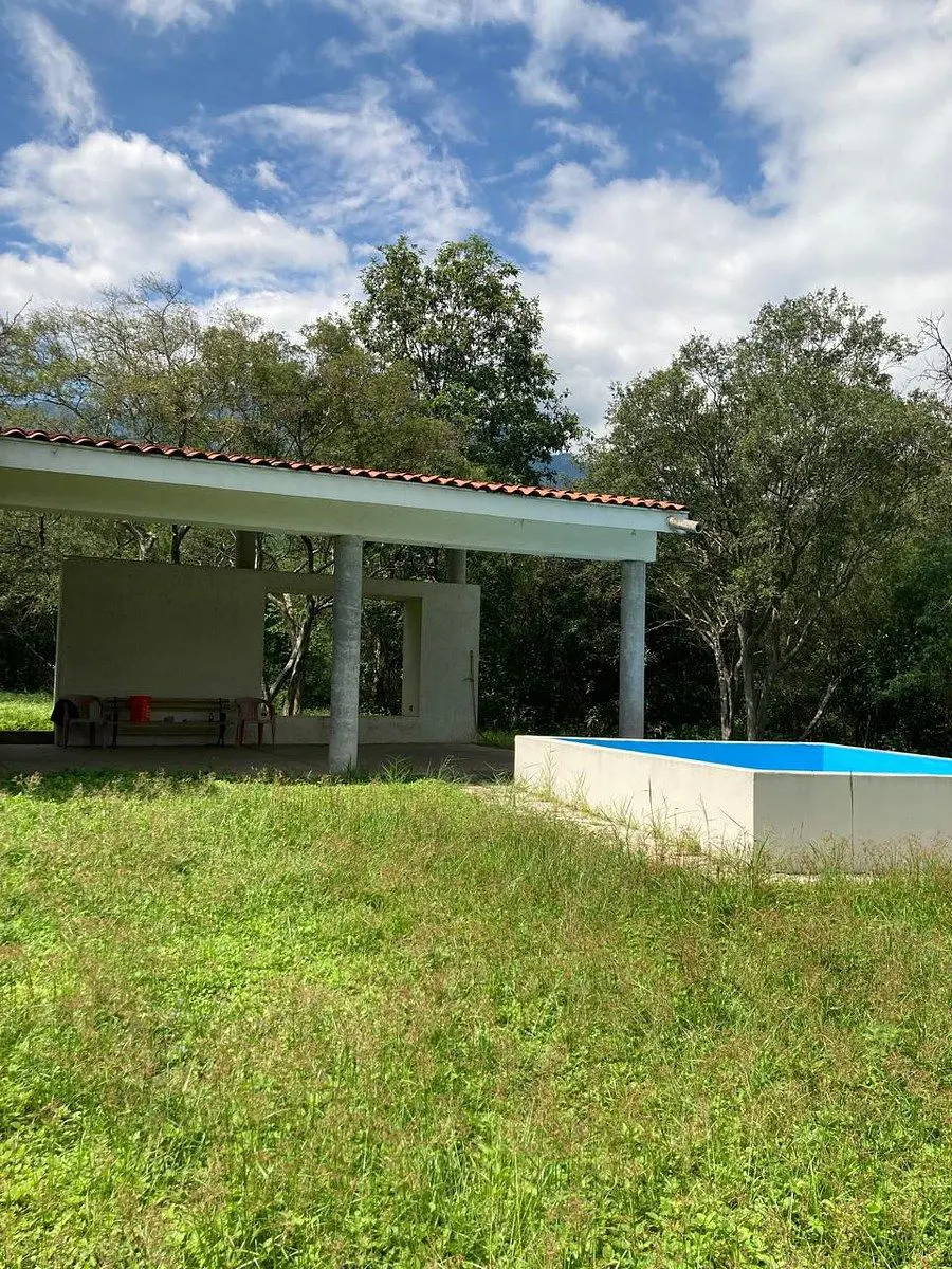 Terreno en venta en Huajuquito o los Cavazos, Santiago — foto 1 de 7