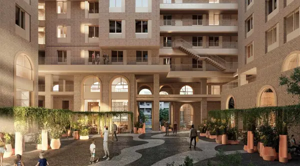 Departamento en venta en Valle Del Campestre, San Pedro Garza García — foto 3 de 21