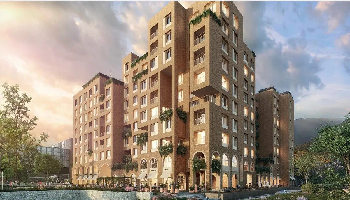 Departamento en venta en Valle Del Campestre, San Pedro Garza García — foto 1 de 21