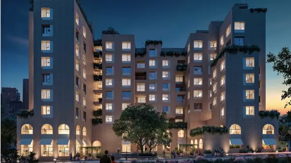 Departamento en venta en Valle Del Campestre, San Pedro Garza García — foto 2 de 21