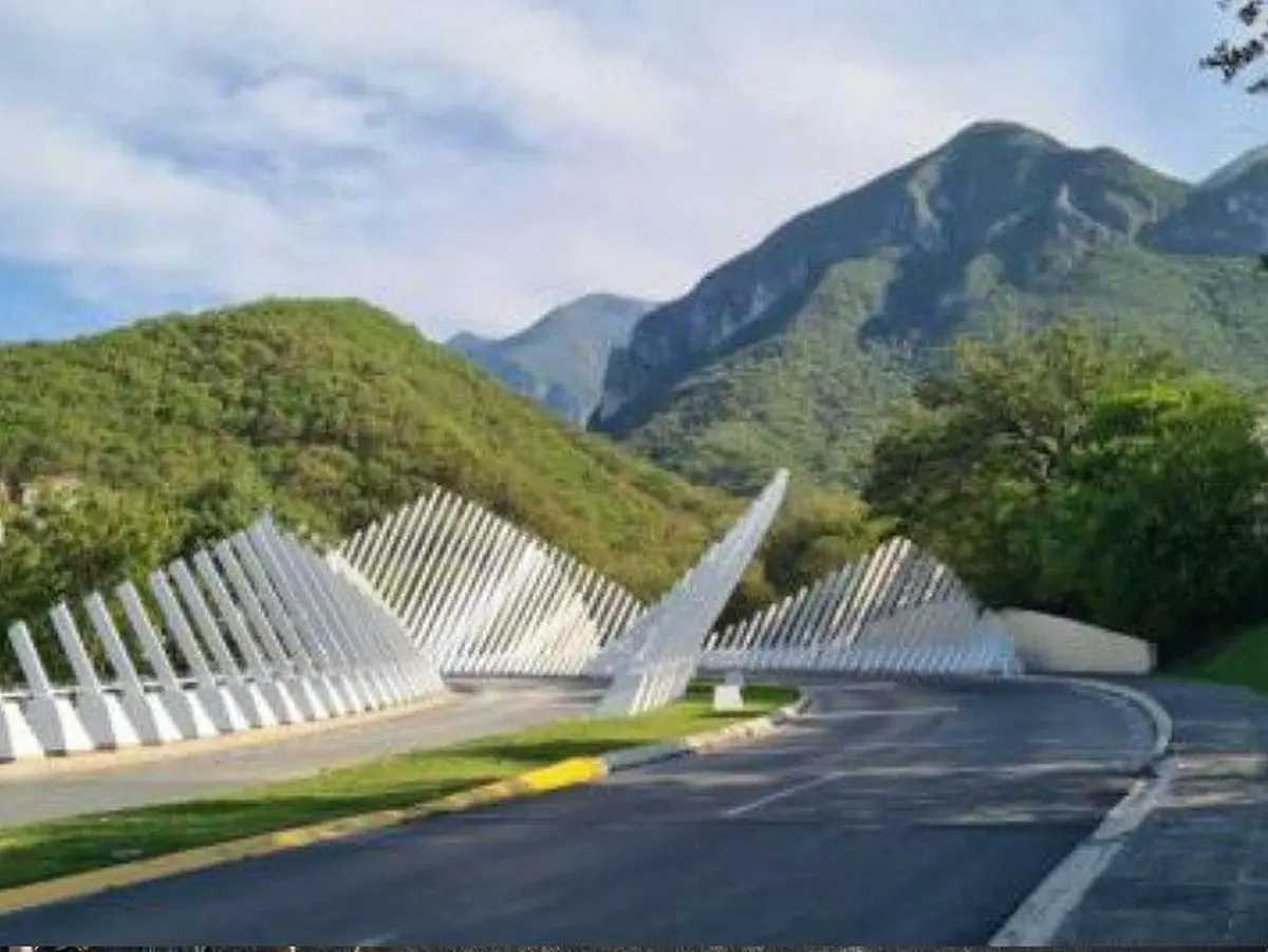 Terreno en venta en Sierra Alta, Monterrey — foto 1 de 10