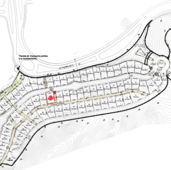 Terreno en venta en Sierra Alta, Monterrey — foto 3 de 10