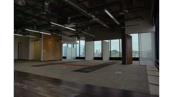 Oficina en renta en Zona Valle Oriente, San Pedro Garza García — foto 3 de 15