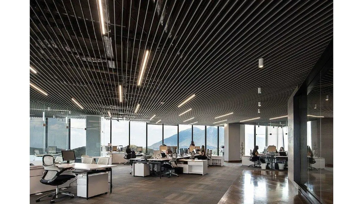 Oficina en renta en Zona Valle Oriente, San Pedro Garza García — foto 1 de 13