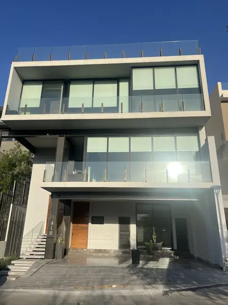 Casa en renta en Balcones del Campestre, San Pedro Garza García — foto 2 de 27