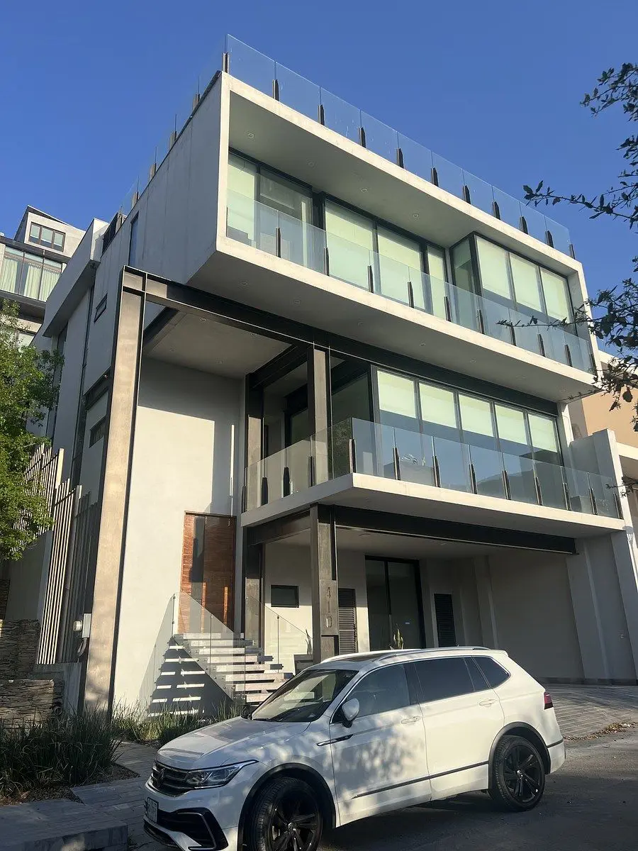 Casa en renta en Balcones del Campestre, San Pedro Garza García — foto 1 de 27