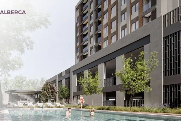 Departamento en venta en Cumbres Elite 1 Sector, Monterrey — foto 3 de 12