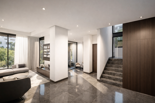 Casa en venta en Las Águilas, Guadalupe — foto 2 de 10