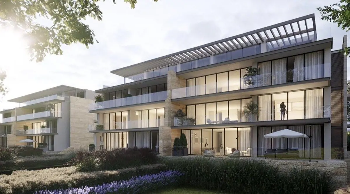 Quinta en venta en Terralta Residencial Country Club, García — foto 1 de 26