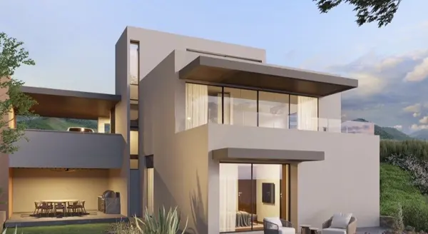 Quinta en venta en Terralta Residencial Country Club, García — foto 3 de 26