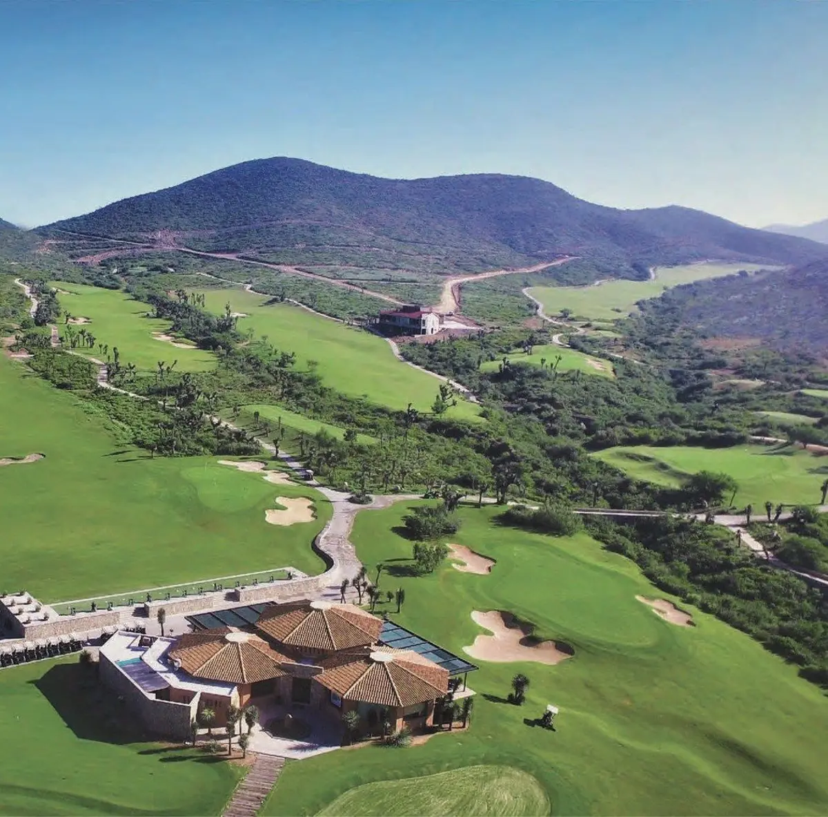 Terreno en venta en Terralta Residencial Country Club, García — foto 1 de 12