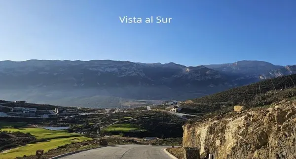 Terreno en venta en Terralta Residencial Country Club, García — foto 3 de 6
