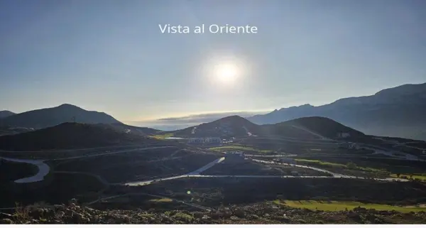 Terreno en venta en Terralta Residencial Country Club, García — foto 2 de 6