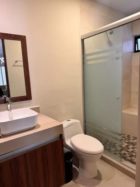 Departamento en renta en Cerradas de Casa Blanca, San Nicolás de los Garza — foto 2 de 20