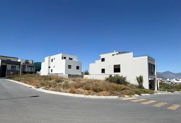 Terreno en venta en Santoral, García — foto 3 de 11