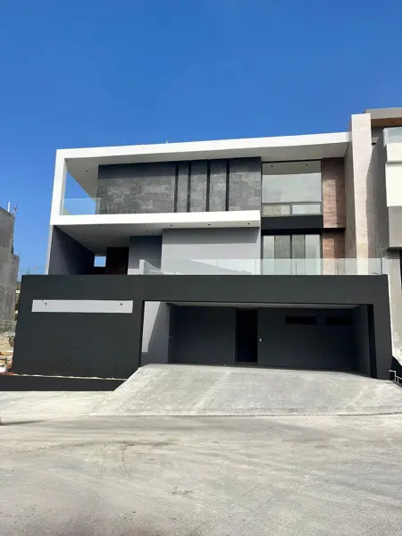 Casa en venta en Bosques de las Misiones, Santiago — foto 2 de 50