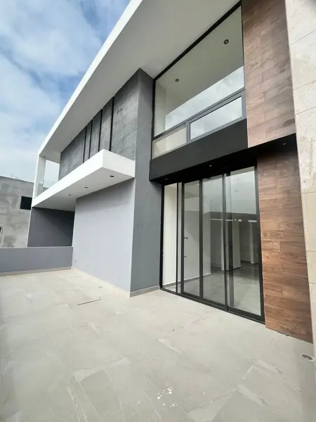 Casa en venta en Bosques de las Misiones, Santiago — foto 3 de 50