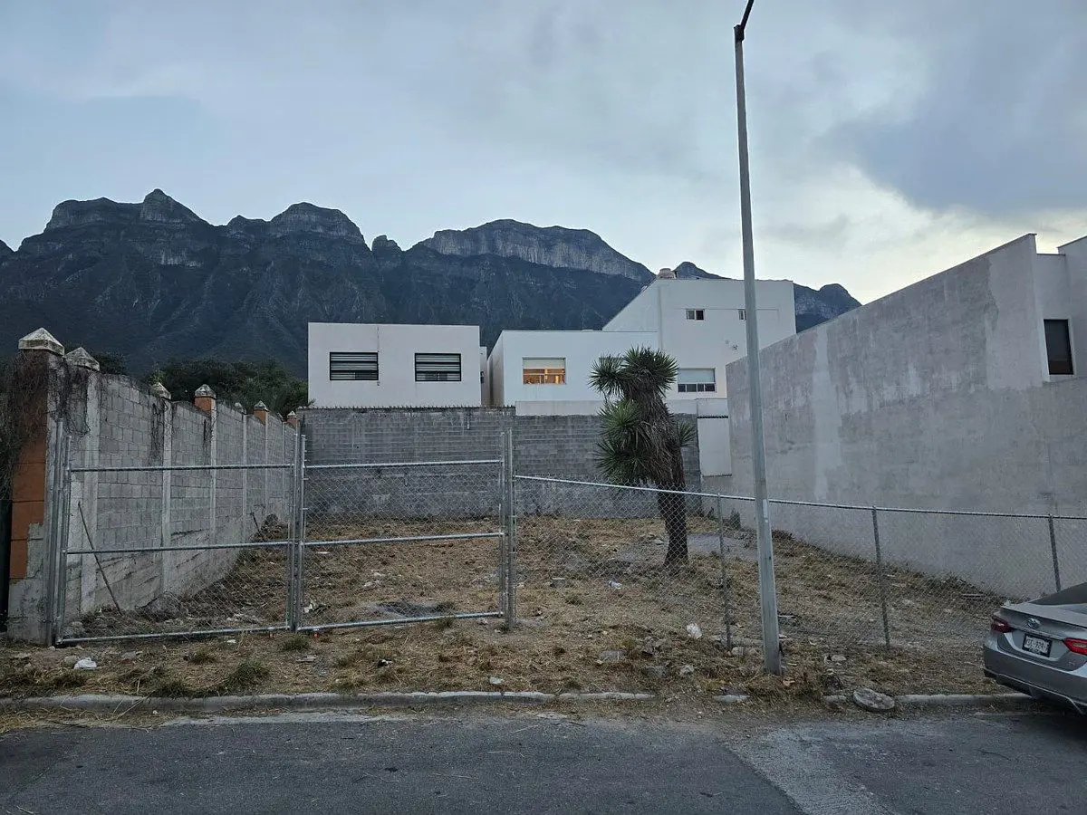 Terreno en venta en Cumbres Elite, Monterrey — foto 1 de 5