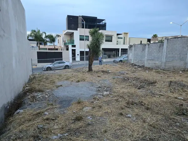 Terreno en venta en Cumbres Elite, Monterrey — foto 2 de 5