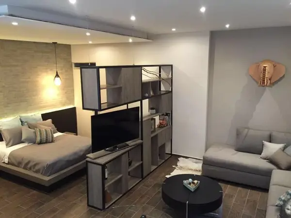 Departamento en renta en Del Valle, San Pedro Garza García — foto 3 de 12