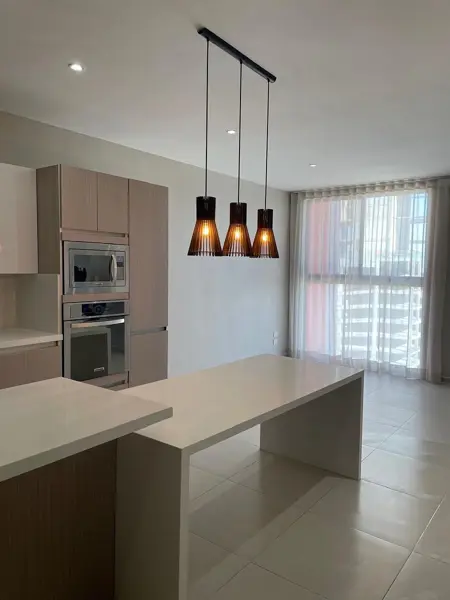 Departamento en renta en Centro, Monterrey — foto 2 de 6