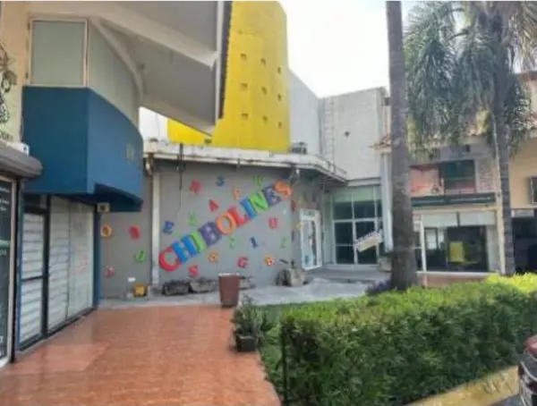 Local en venta en Las Misiones, San Nicolás de los Garza — foto 2 de 10