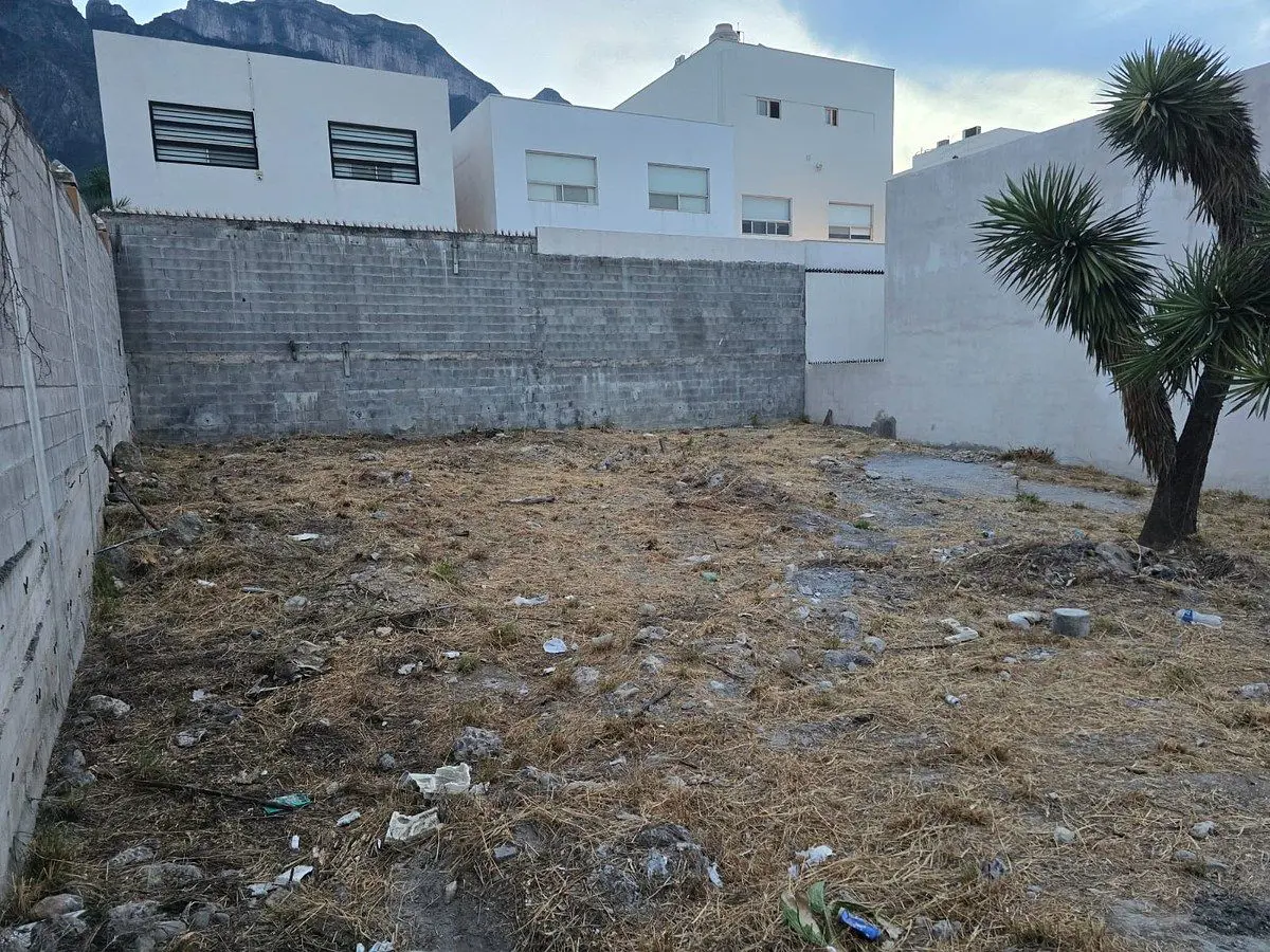 Terreno en venta en Cumbres Elite, Monterrey — foto 1 de 5