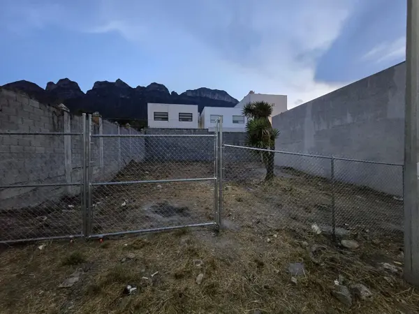 Terreno en venta en Cumbres Elite, Monterrey — foto 2 de 5
