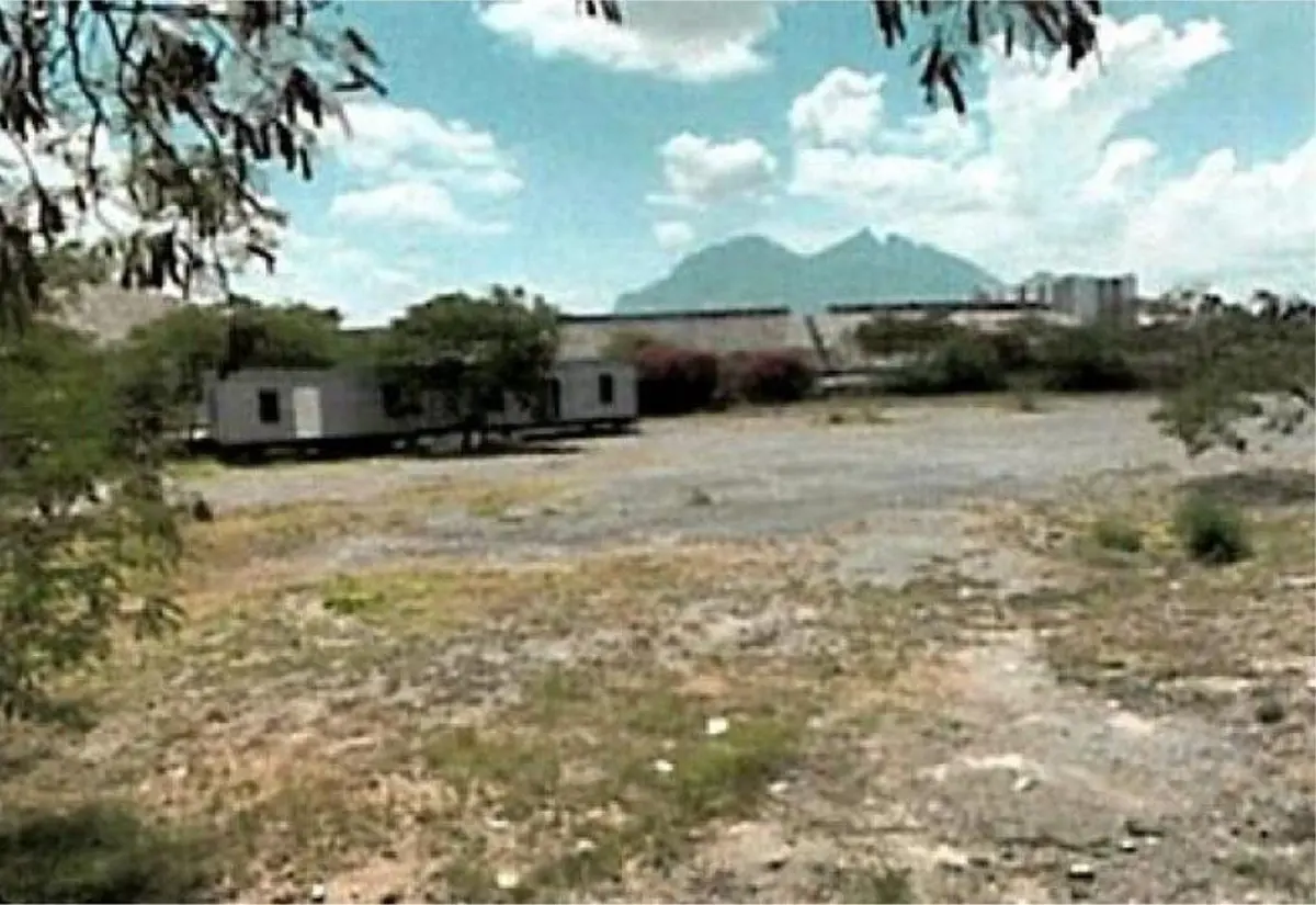 Terreno en venta en Centrika 2 Sector, Monterrey — foto 1 de 12